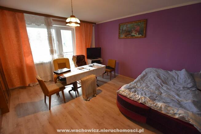 Dom na działce budowlanej 42ar