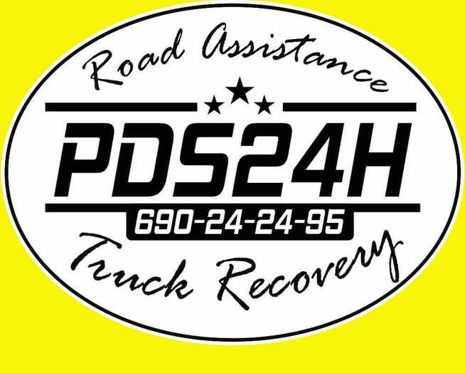 Pomoc Drogowa 24h Jerzmanowa