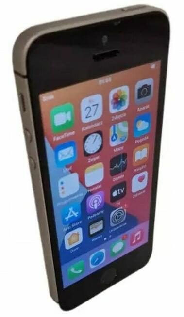 Apple Iphone 5 32GB 4G LTE Sprawny ładny