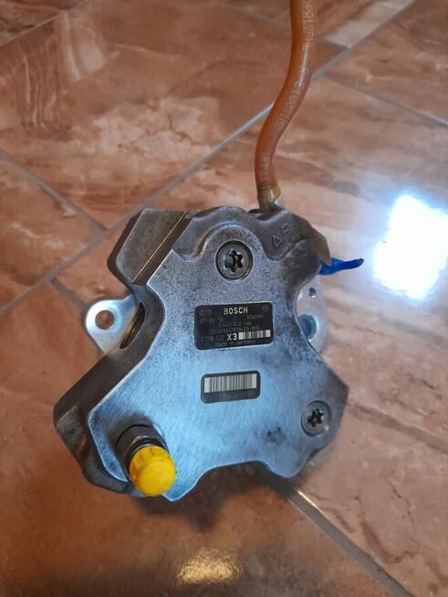 Pompa paliwa cp3 r70 Bosch