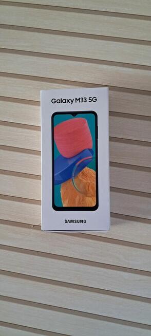 Samsung Galaxy M 33