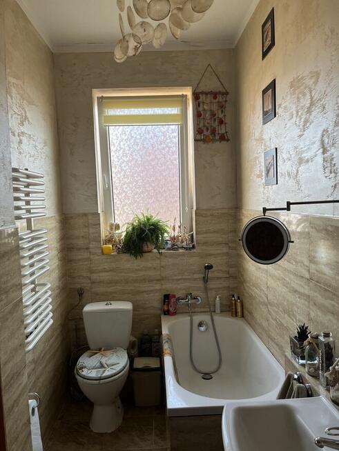 Mieszkanie 3 pokojowe Malczyce