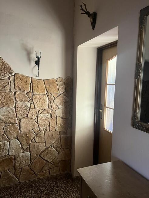 Mieszkanie 3 pokojowe Malczyce