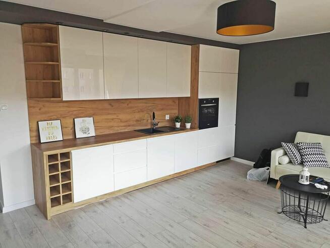 Meble na zamówienie