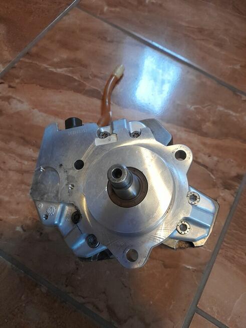 Pompa paliwa cp3 r70 Bosch
