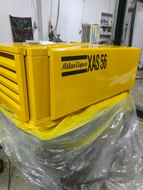 Wynajem sprzętu budowlanego