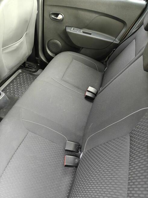 Dacia Logan 1.0 SCe Laureate pierwszy właściciel