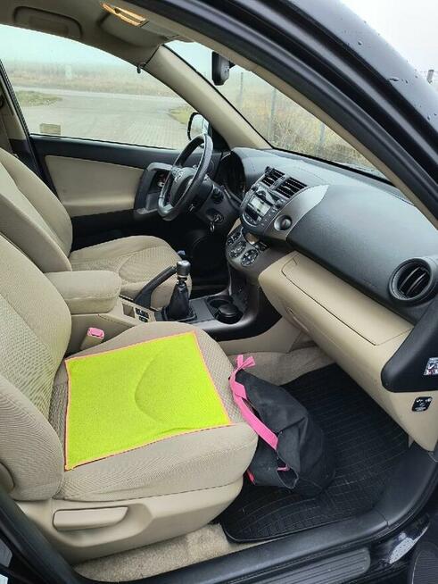 Sprzedam auto toyota RAV 4