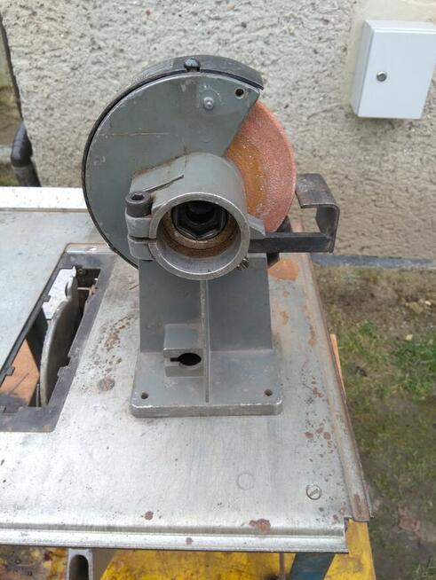 Doposażenie do wiertarki Celma