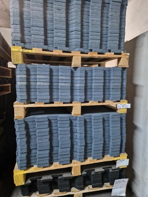 Płyty SBR EPDM nawierzchnia bezpieczna na place zabaw PROMO