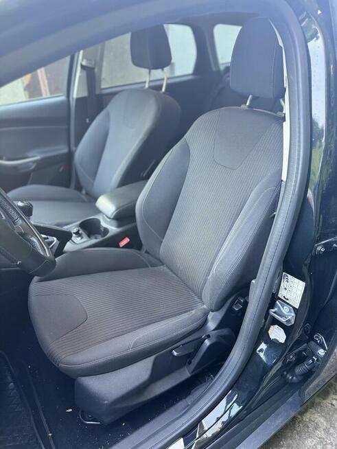 Ford Focus 1.6 ecoboost