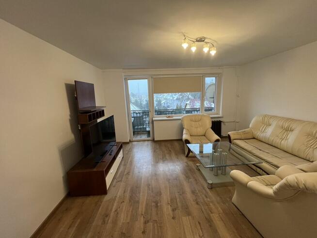 Wynajmę mieszkanie w Lublińcu 75 m2