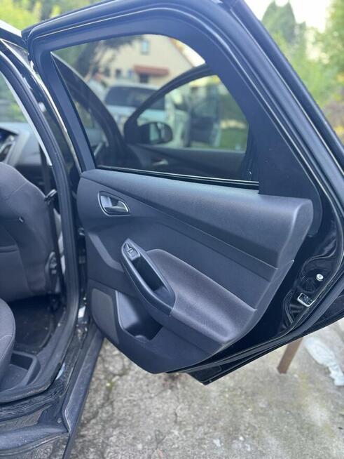 Ford Focus 1.6 ecoboost