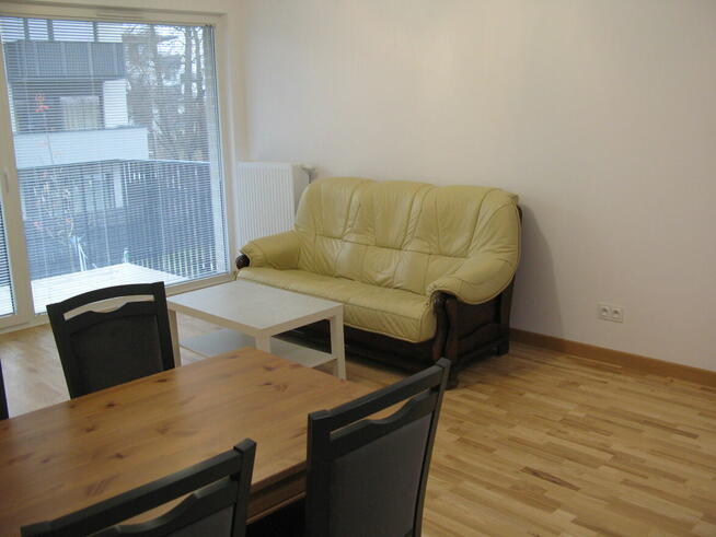 Wynajmę nowe mieszkanie 3 pokojowe na ul. Hemara 9