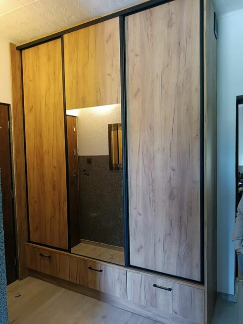 Meble na zamówienie