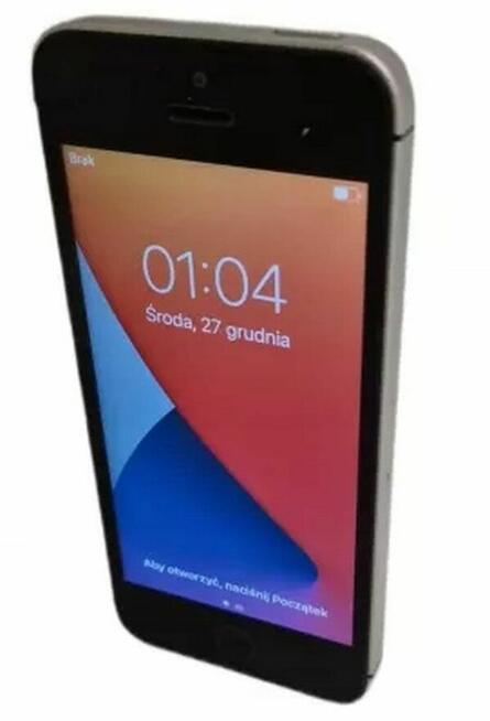 Apple Iphone 5 32GB 4G LTE Sprawny ładny