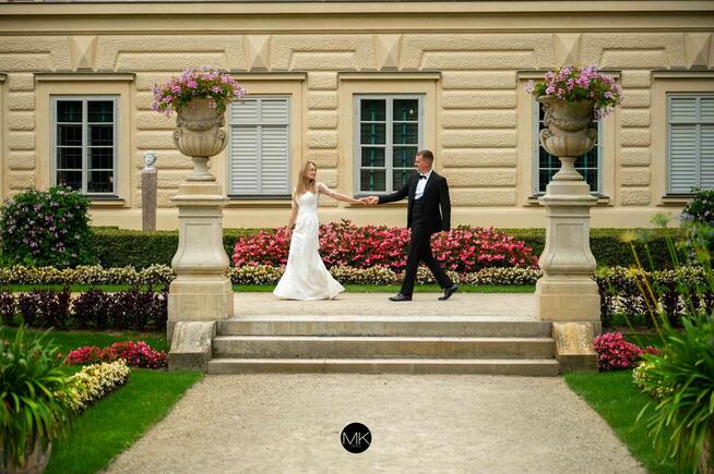 MKFOTO Fotograf Ślubny Jarosław Spytaj o ofertę na 2027 r.