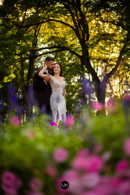 MKFOTO Fotograf Ślubny Jarosław Spytaj o ofertę na 2027 r.