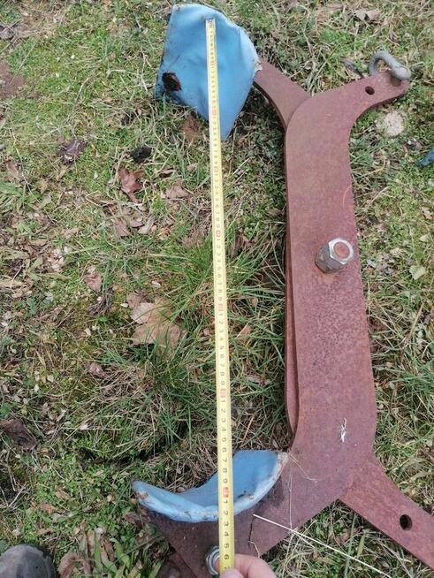 Chwytak do koparki, dźwigu, do drewna, stali, betonu