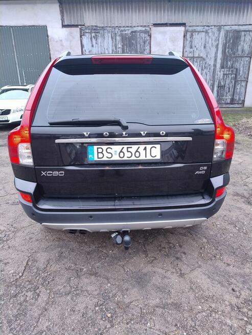 Volvo XC90 D5 AWD