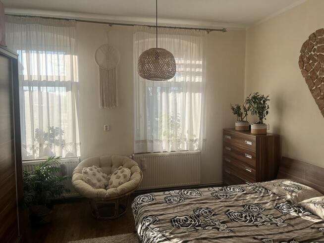 Mieszkanie 3 pokojowe Malczyce