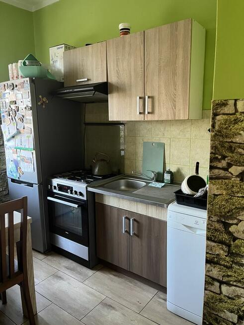 Mieszkanie 3 pokojowe Malczyce