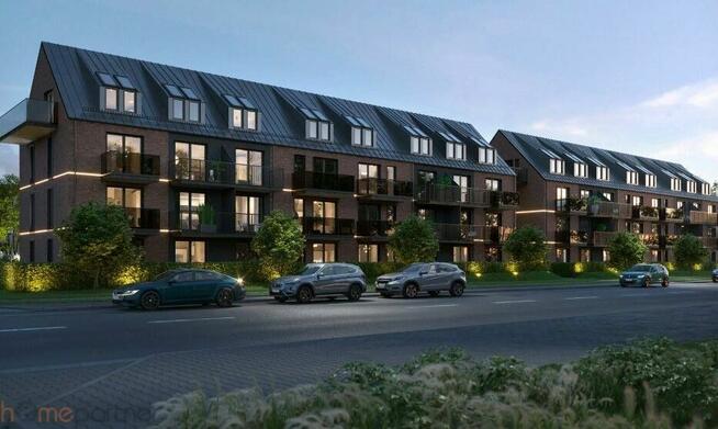 Mieszkanie Wrocław Krzyki, Gaj, Armii Krajowej