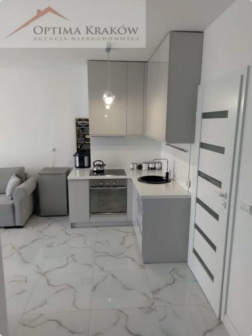 Mieszkanie Kraków Podgórze, Kurdwanów, Turniejowa