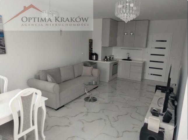 Mieszkanie Kraków Podgórze, Kurdwanów, Turniejowa