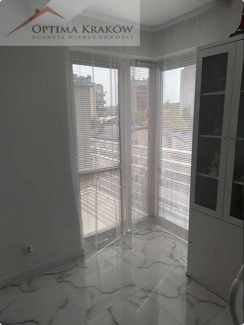 Mieszkanie Kraków Podgórze, Kurdwanów, Turniejowa