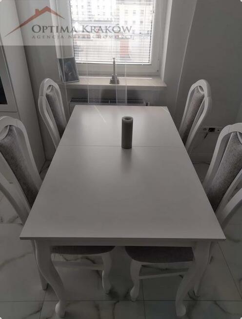 Mieszkanie Kraków Podgórze, Kurdwanów, Turniejowa