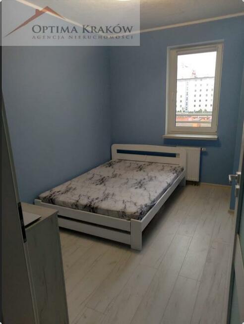 Mieszkanie Kraków Podgórze, Kurdwanów, Turniejowa