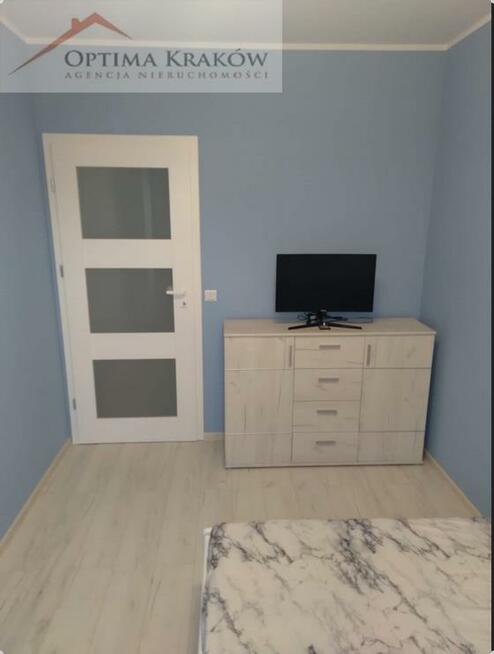 Mieszkanie Kraków Podgórze, Kurdwanów, Turniejowa