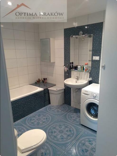 Mieszkanie Kraków Podgórze, Kurdwanów, Turniejowa