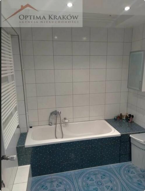 Mieszkanie Kraków Podgórze, Kurdwanów, Turniejowa