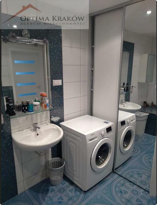 Mieszkanie Kraków Podgórze, Kurdwanów, Turniejowa