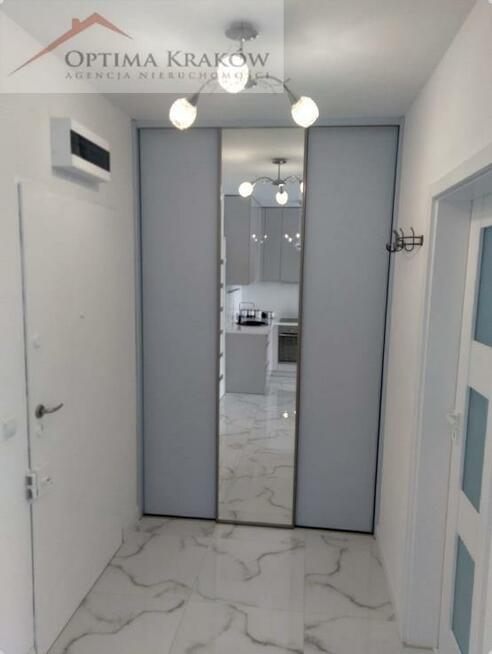 Mieszkanie Kraków Podgórze, Kurdwanów, Turniejowa