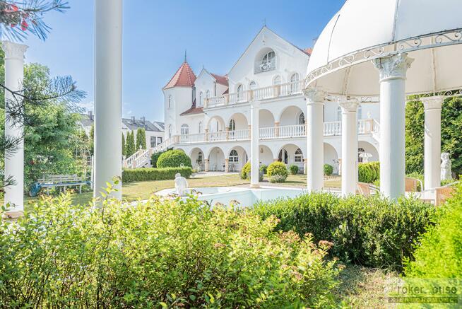 Dom Opole Zaodrze, Dworska