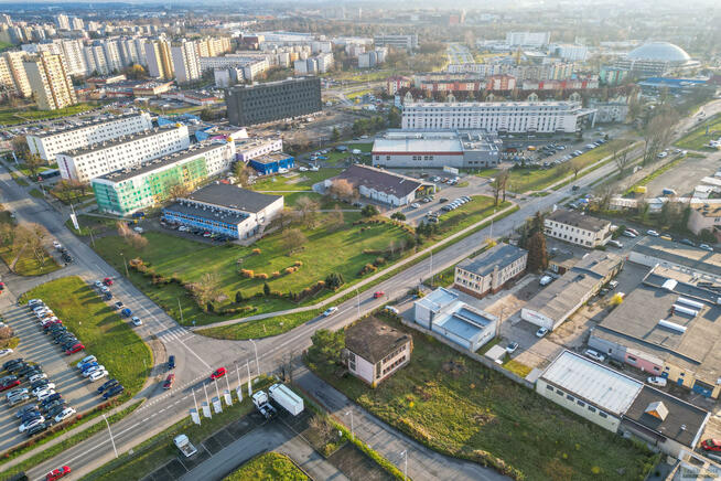 Lokal użytkowy Opole