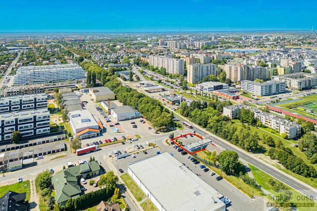 Lokal użytkowy Opole, Ozimska