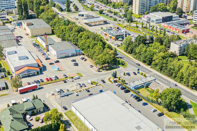 Lokal użytkowy Opole, Ozimska