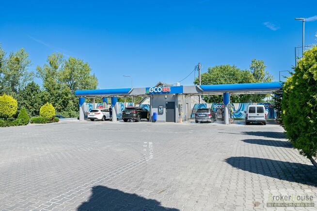 Lokal użytkowy Opole, Ozimska