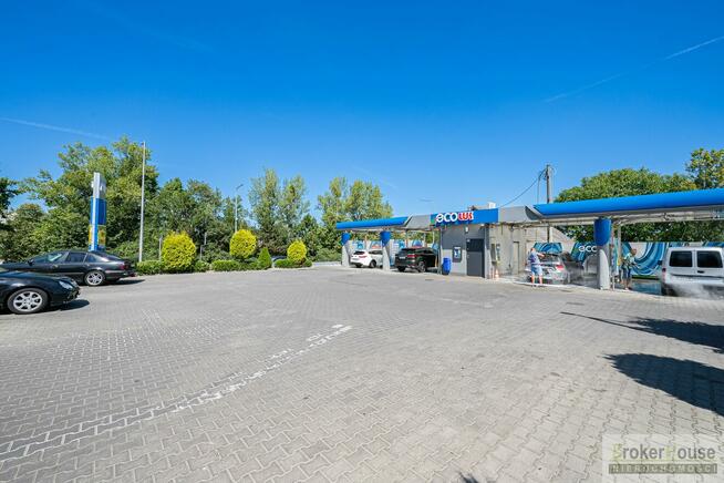 Lokal użytkowy Opole, Ozimska