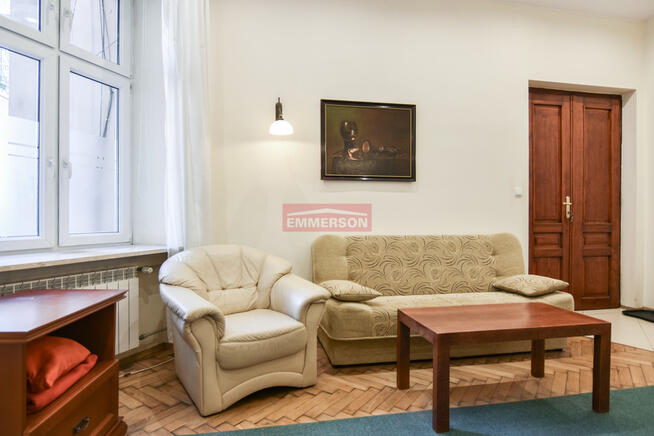 Apartament w pobliżu Wawelu