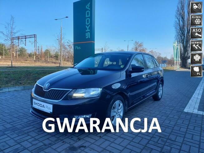 SKODA RAPID 1.0TSI