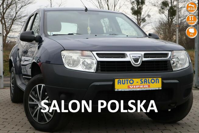 Dacia Duster KRAJOWY, serwisowany,zarejestrowany