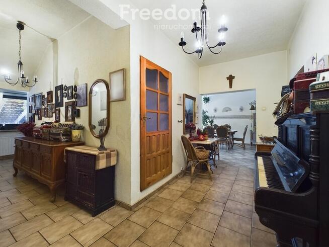 Dom z ogrodem dzień otwarty 29.11.2025