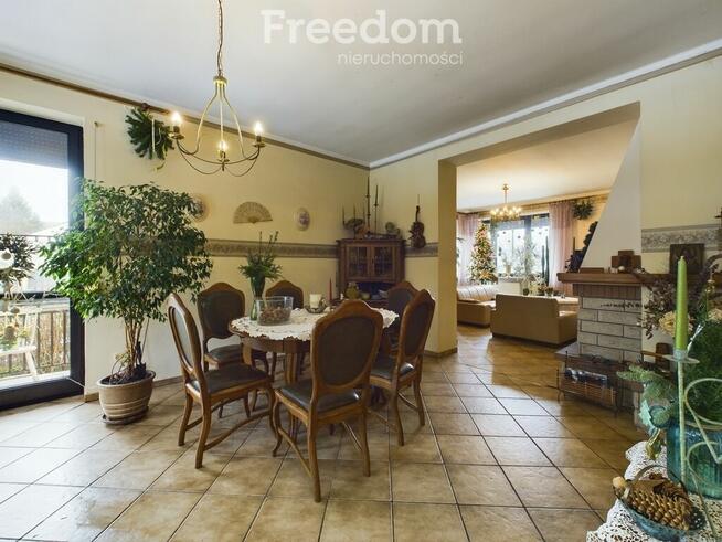 Dom z ogrodem dzień otwarty 29.11.2025