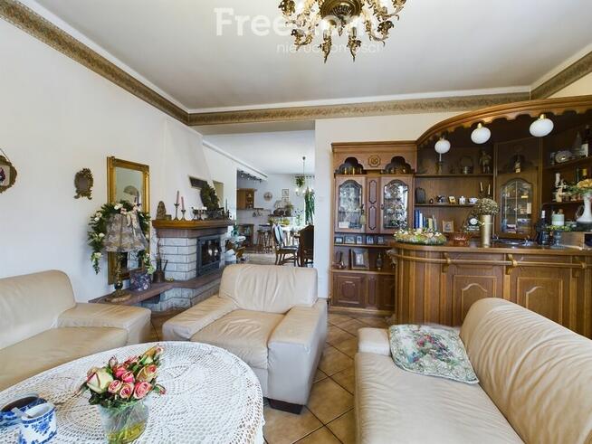 Dom z ogrodem dzień otwarty 29.11.2025