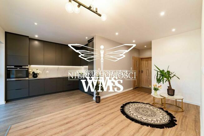 Mieszkanie Rzeszów, Sikorskiego